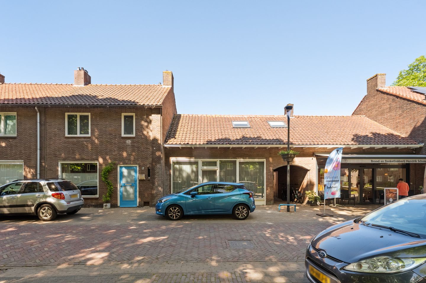 Breestraat 47-A main image
