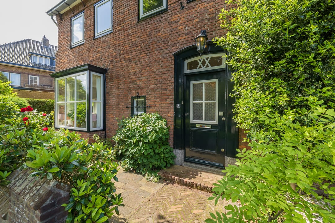 Foto 2 van Hofdijck 88