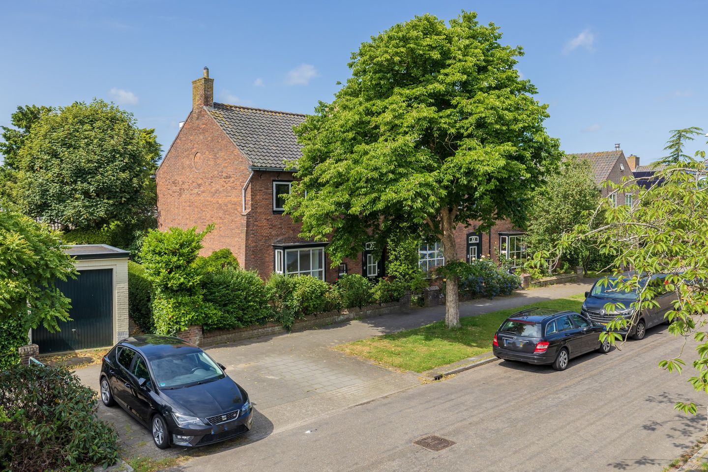 Foto 4 van Hofdijck 88