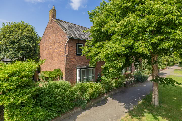 Foto 5 van Hofdijck 88