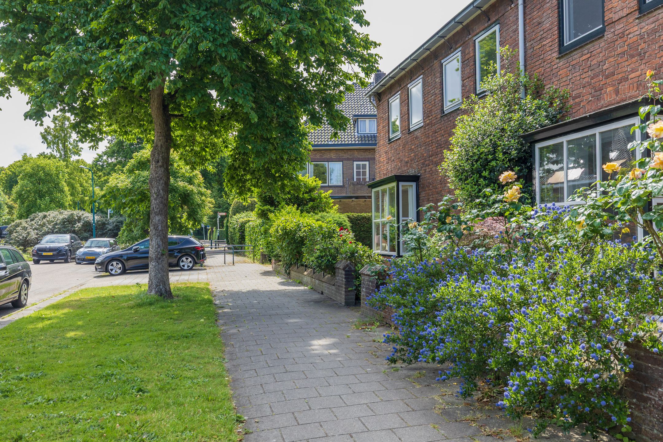 Foto 6 van Hofdijck 88