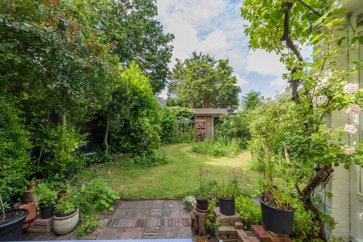 Foto 19 van Hofdijck 88