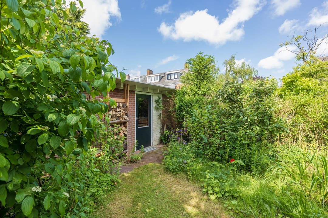 Foto 23 van Hofdijck 88