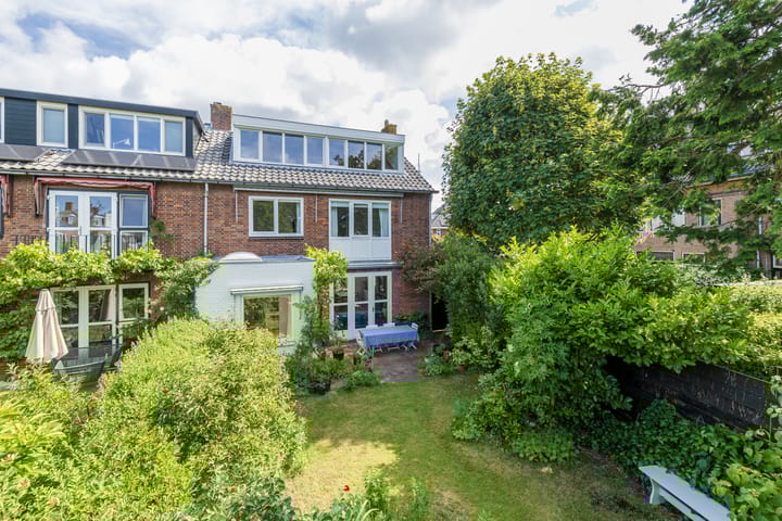 Foto 25 van Hofdijck 88