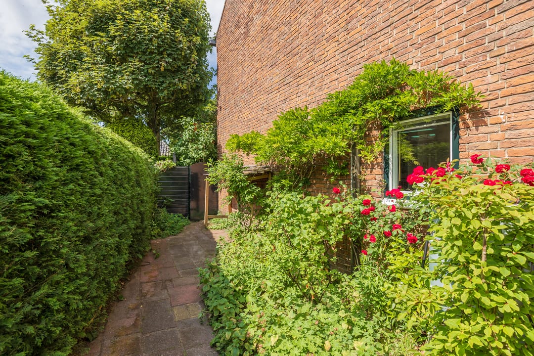 Foto 26 van Hofdijck 88