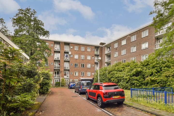 Foto 3 van Burgemeester Fockstraat 188-2