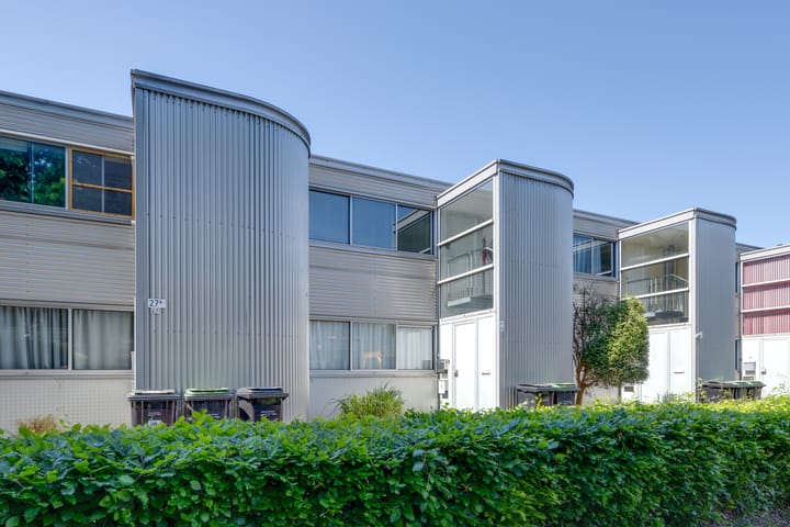 Foto 1 van Wessel Ilckenstraat 25-A