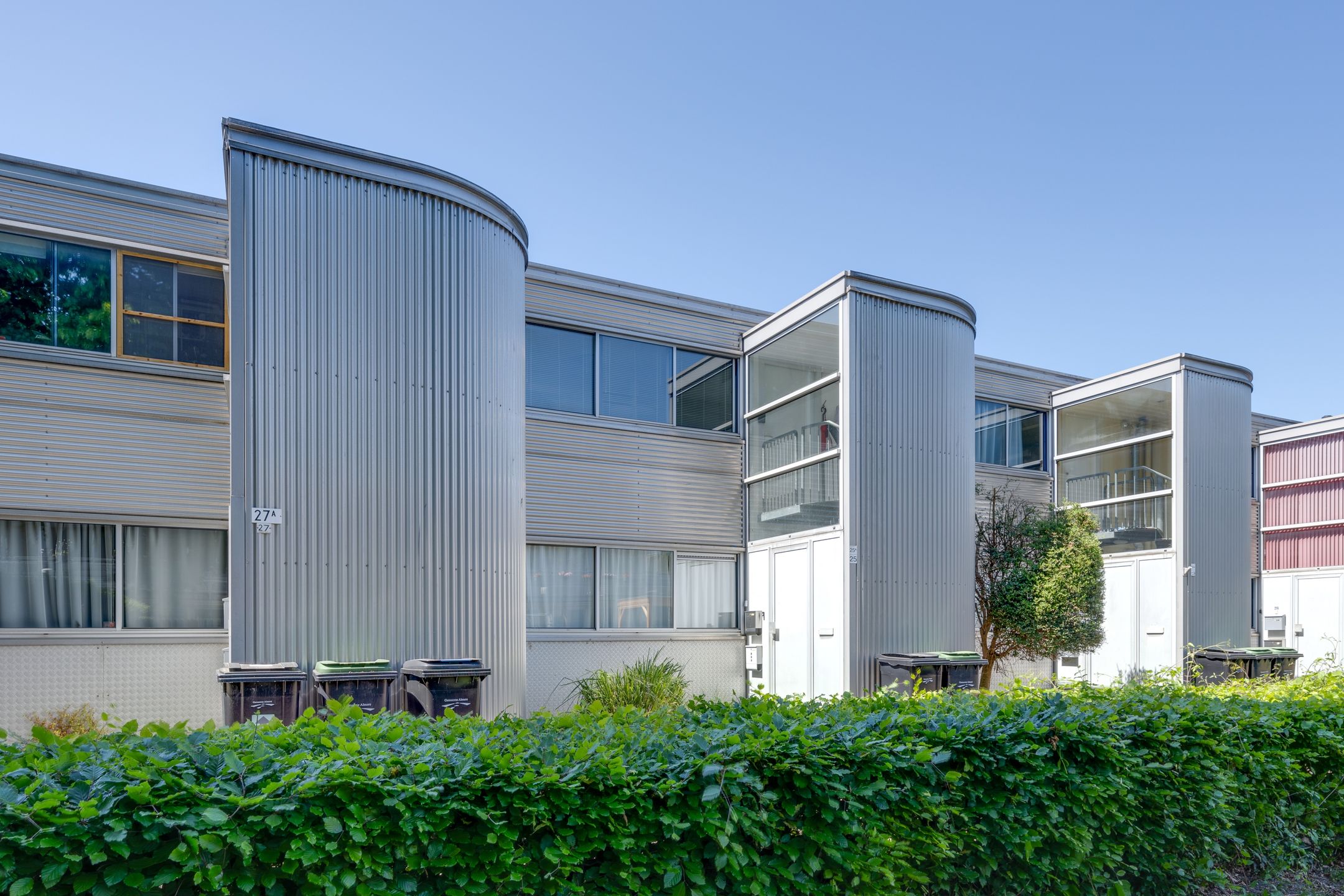 Wessel Ilckenstraat 25-A, 25, A, Almere, 1311RE, Flevoland, Nederland 25