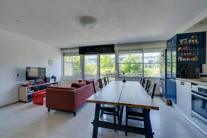 Foto 3 van Wessel Ilckenstraat 25-A