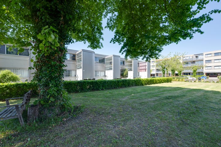 Foto 4 van Wessel Ilckenstraat 25-A