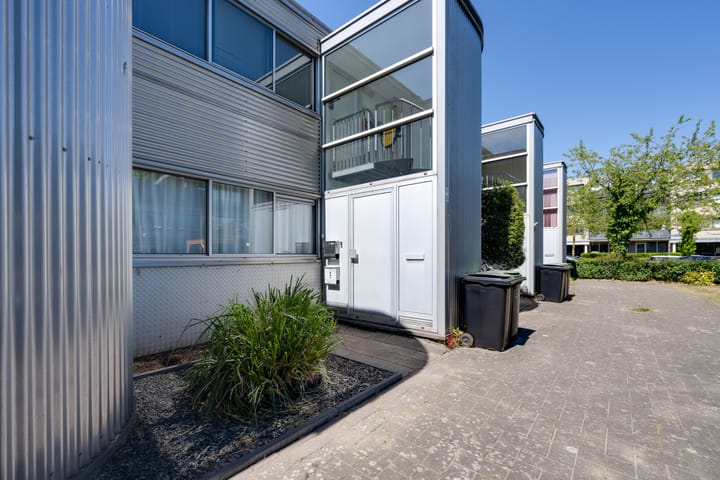 Foto 5 van Wessel Ilckenstraat 25-A