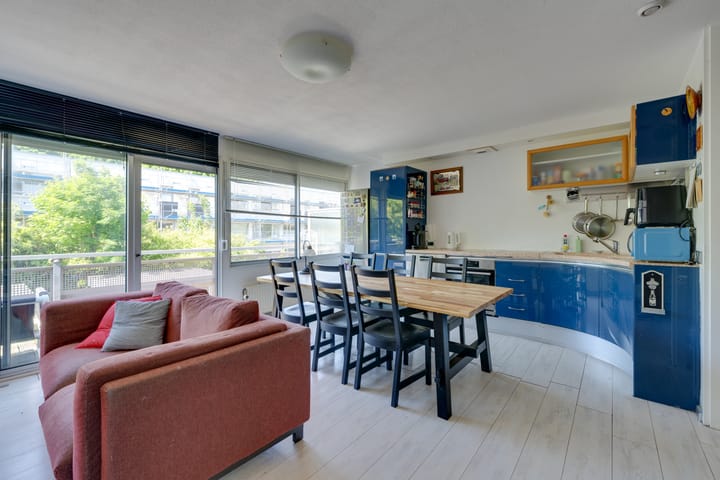 Foto 9 van Wessel Ilckenstraat 25-A