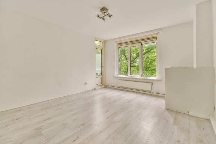 Foto 5 van Burgemeester Fockstraat 188-2