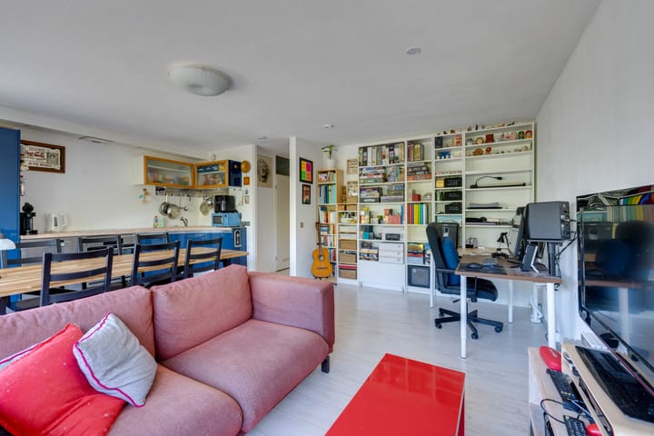 Foto 10 van Wessel Ilckenstraat 25-A