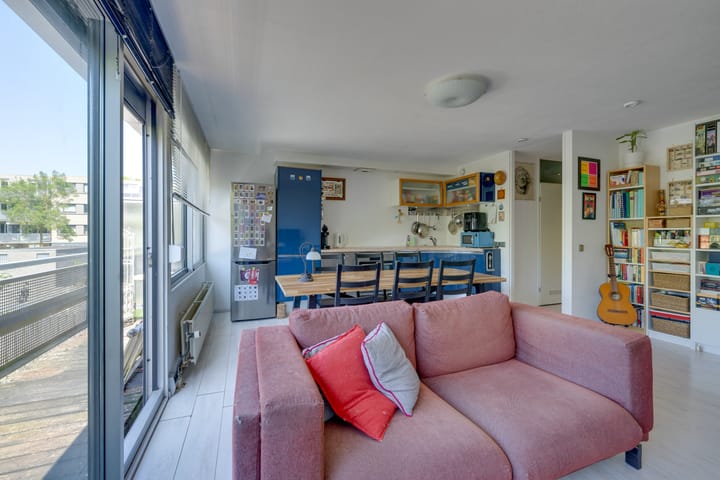 Foto 11 van Wessel Ilckenstraat 25-A