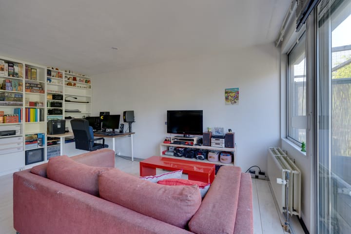 Foto 12 van Wessel Ilckenstraat 25-A