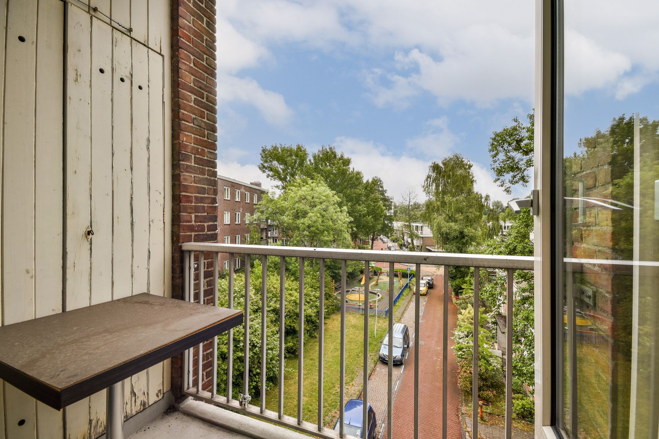 Foto 12 van Burgemeester Fockstraat 188-2