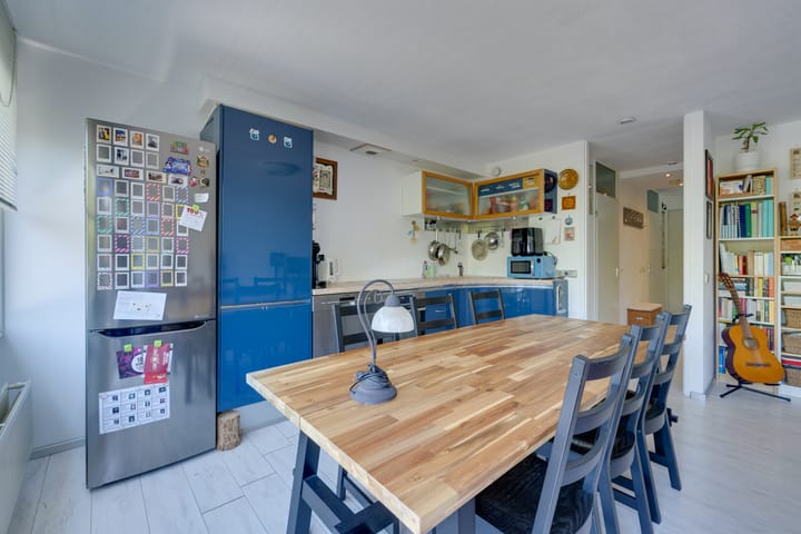 Foto 13 van Wessel Ilckenstraat 25-A