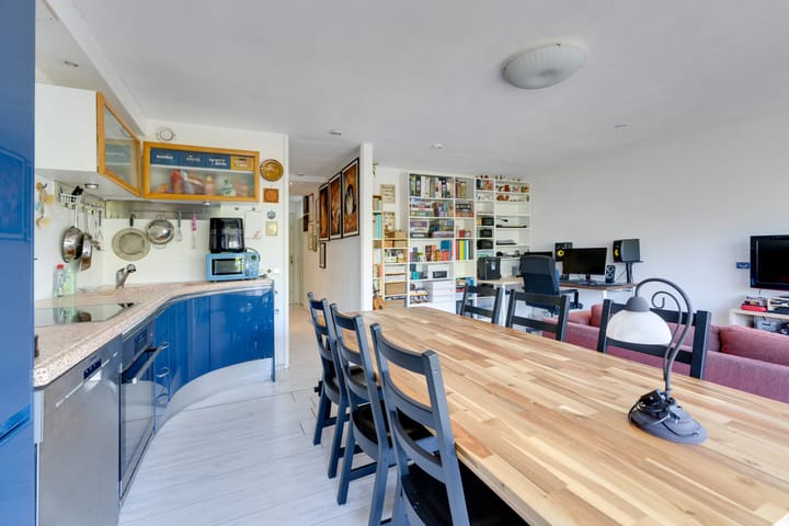 Foto 14 van Wessel Ilckenstraat 25-A