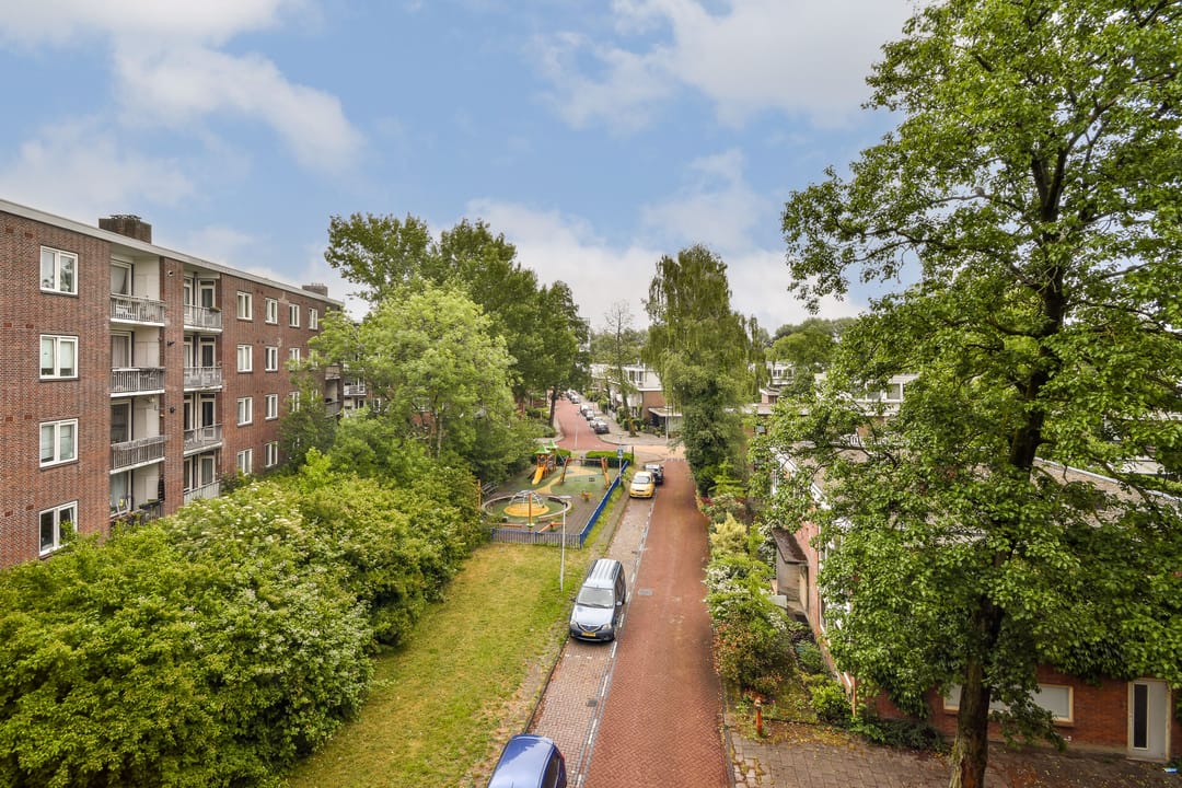 Foto 13 van Burgemeester Fockstraat 188-2