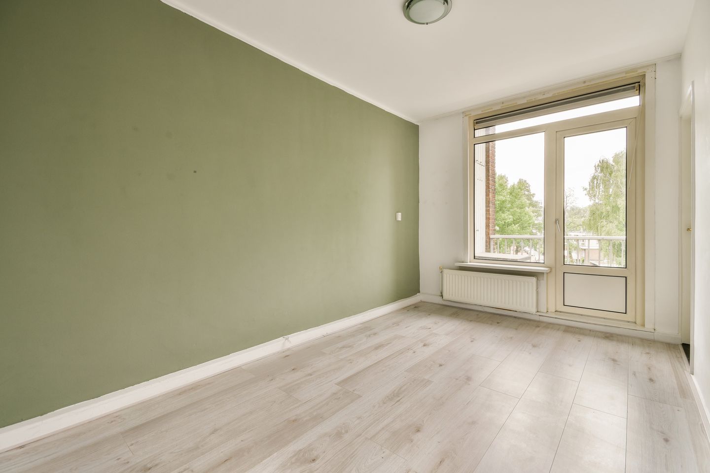 Foto 14 van Burgemeester Fockstraat 188-2