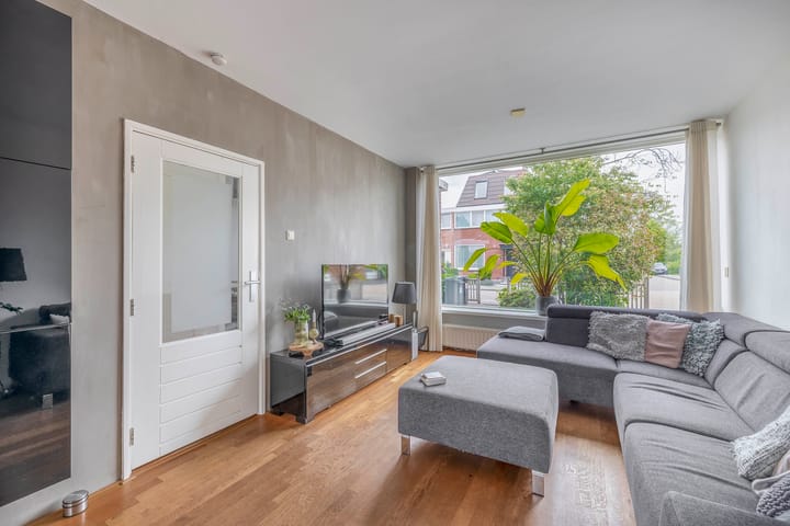 Foto 4 van Newtonstraat 22