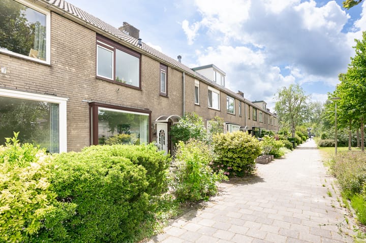 Foto 2 van Bartokhof 45