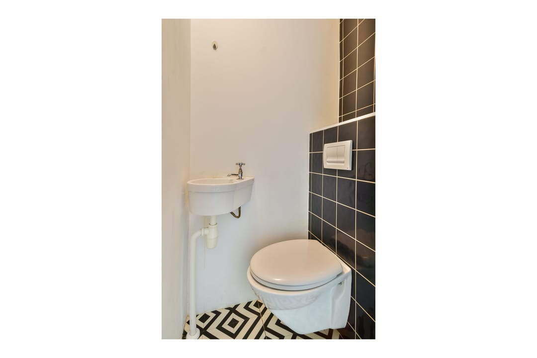 Foto 17 van Burgemeester Fockstraat 188-2