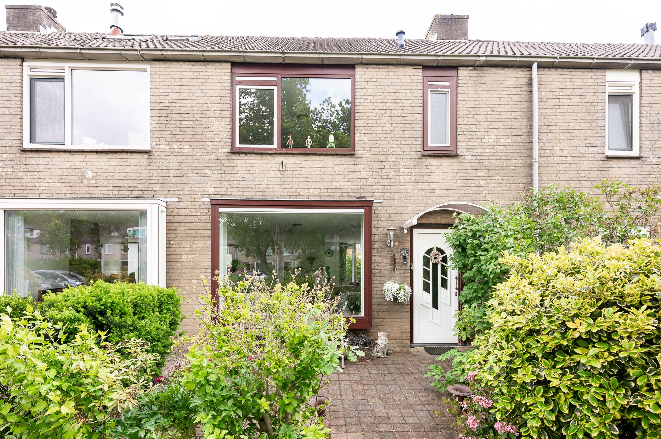 Foto 3 van Bartokhof 45