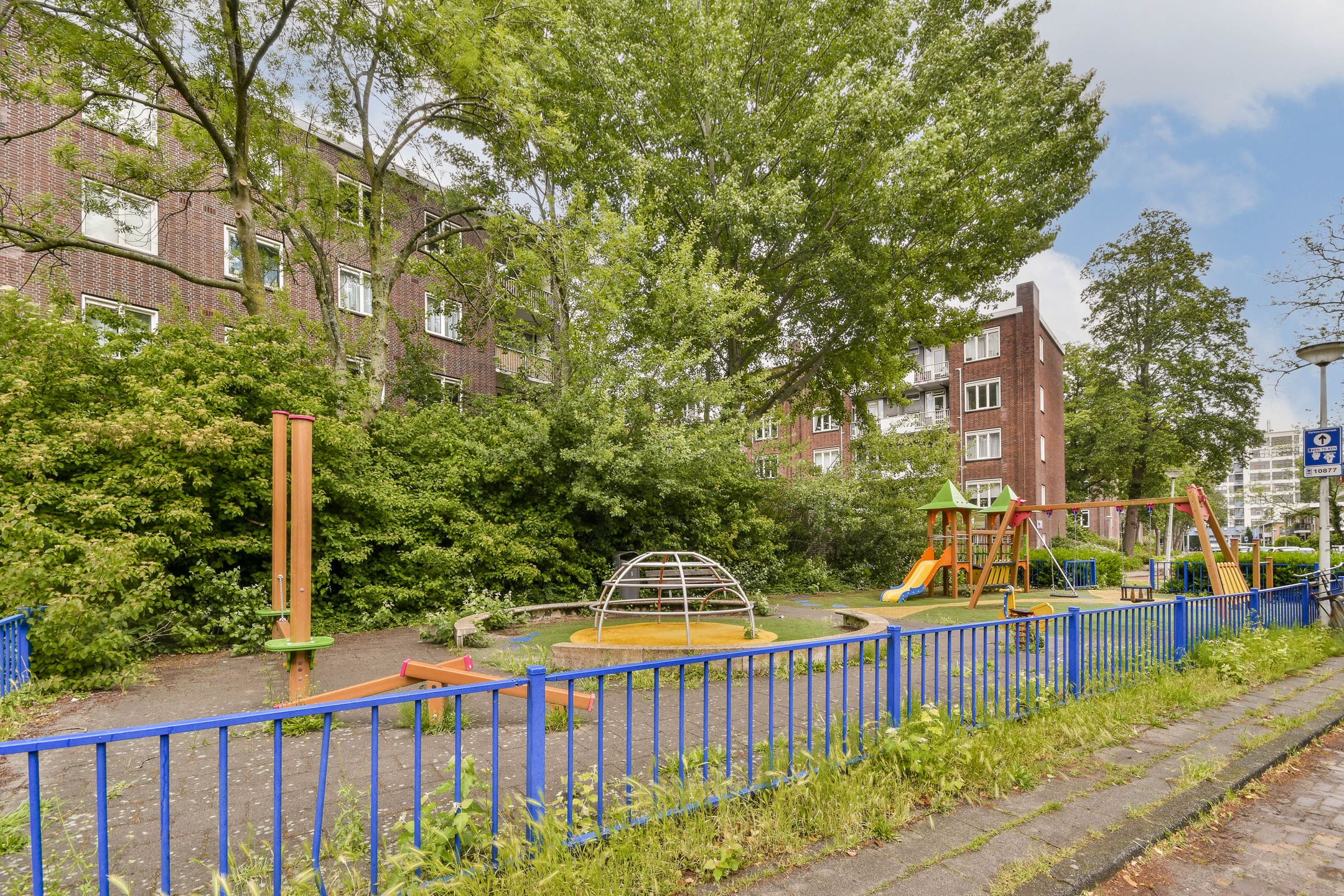 Foto 18 van Burgemeester Fockstraat 188-2