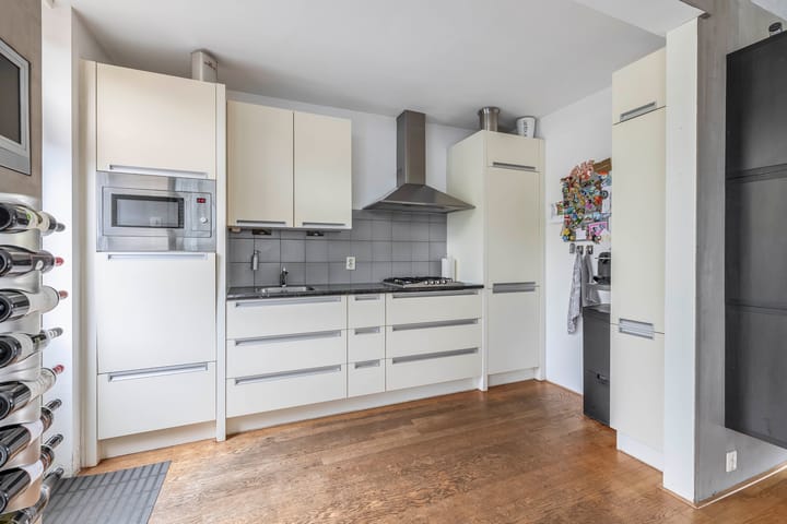 Foto 9 van Newtonstraat 22