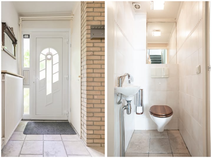 Foto 5 van Bartokhof 45