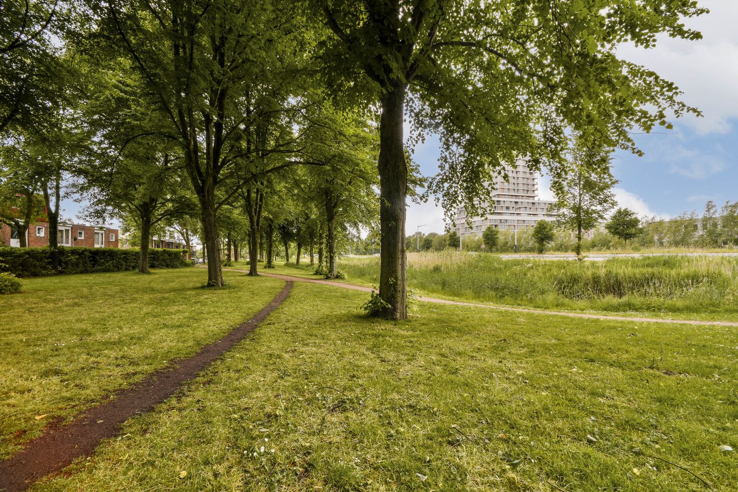 Foto 19 van Burgemeester Fockstraat 188-2