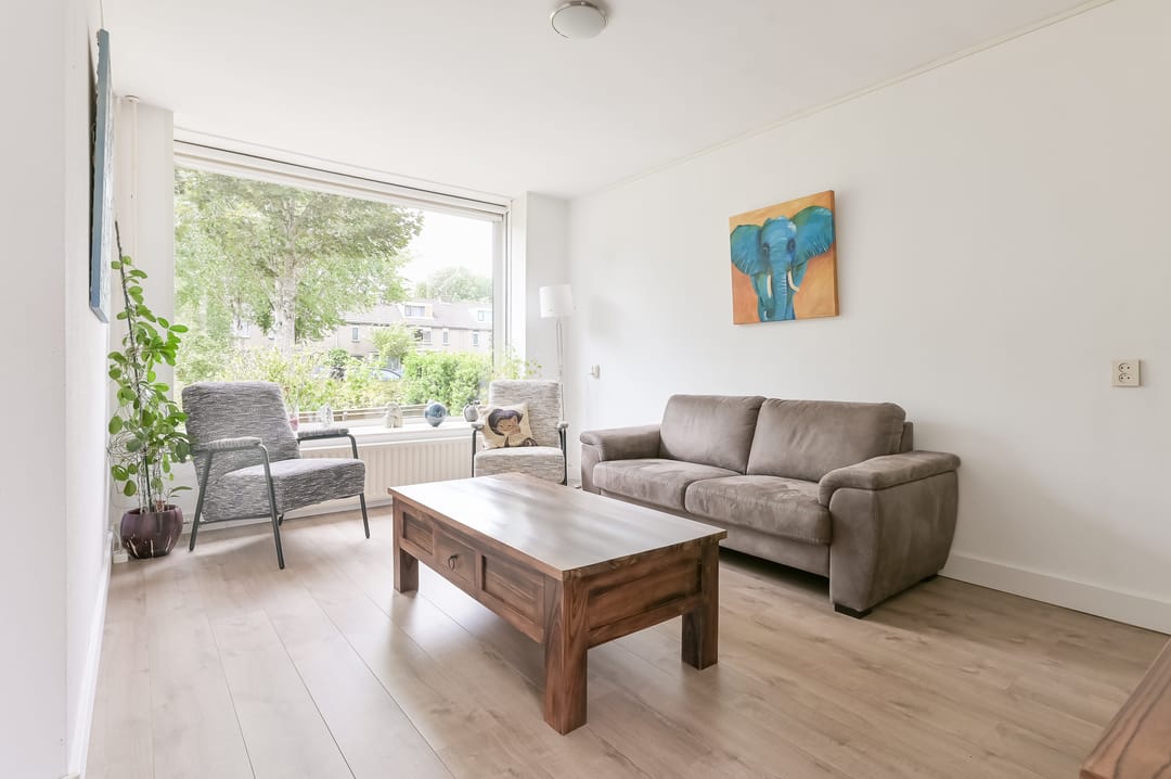 Foto 7 van Bartokhof 45