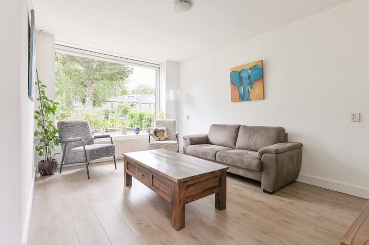 Foto 7 van Bartokhof 45