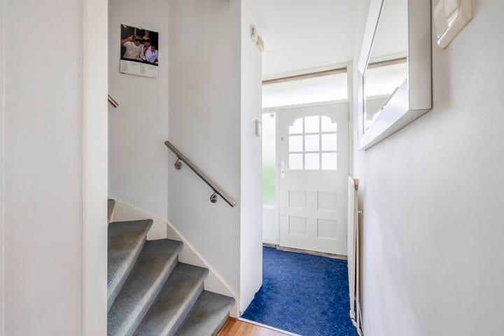 Foto 12 van Newtonstraat 22