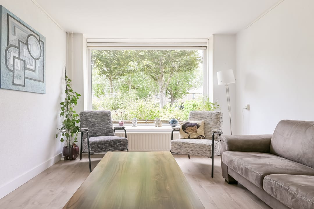 Foto 8 van Bartokhof 45