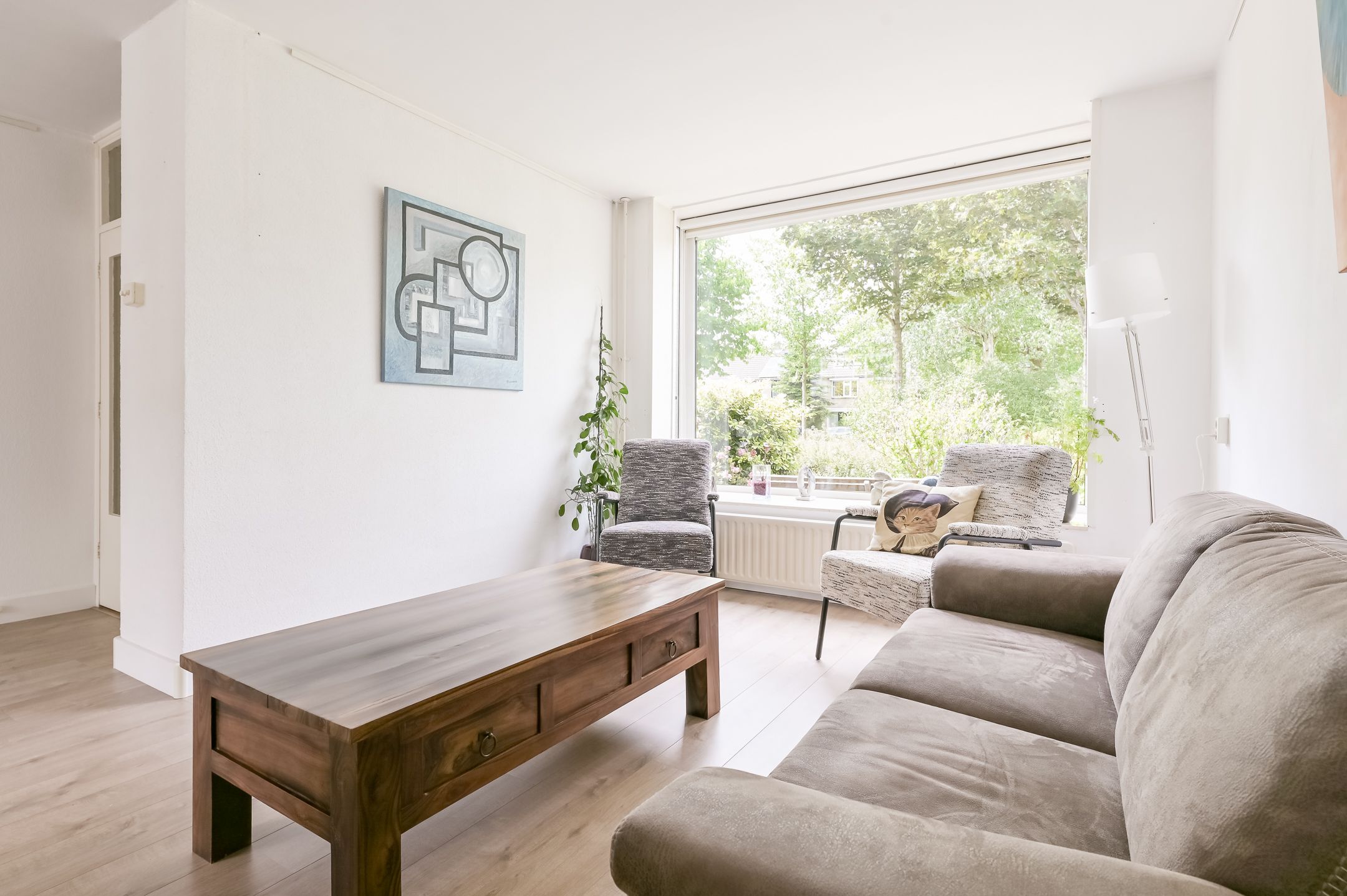 Foto 9 van Bartokhof 45