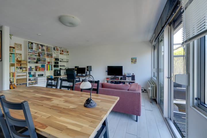 Foto 15 van Wessel Ilckenstraat 25-A