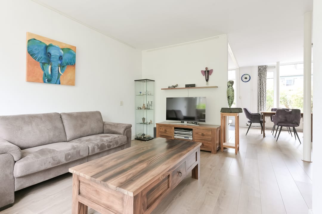 Foto 11 van Bartokhof 45