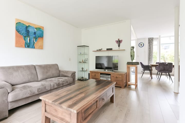 Foto 11 van Bartokhof 45