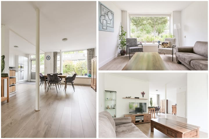 Foto 12 van Bartokhof 45