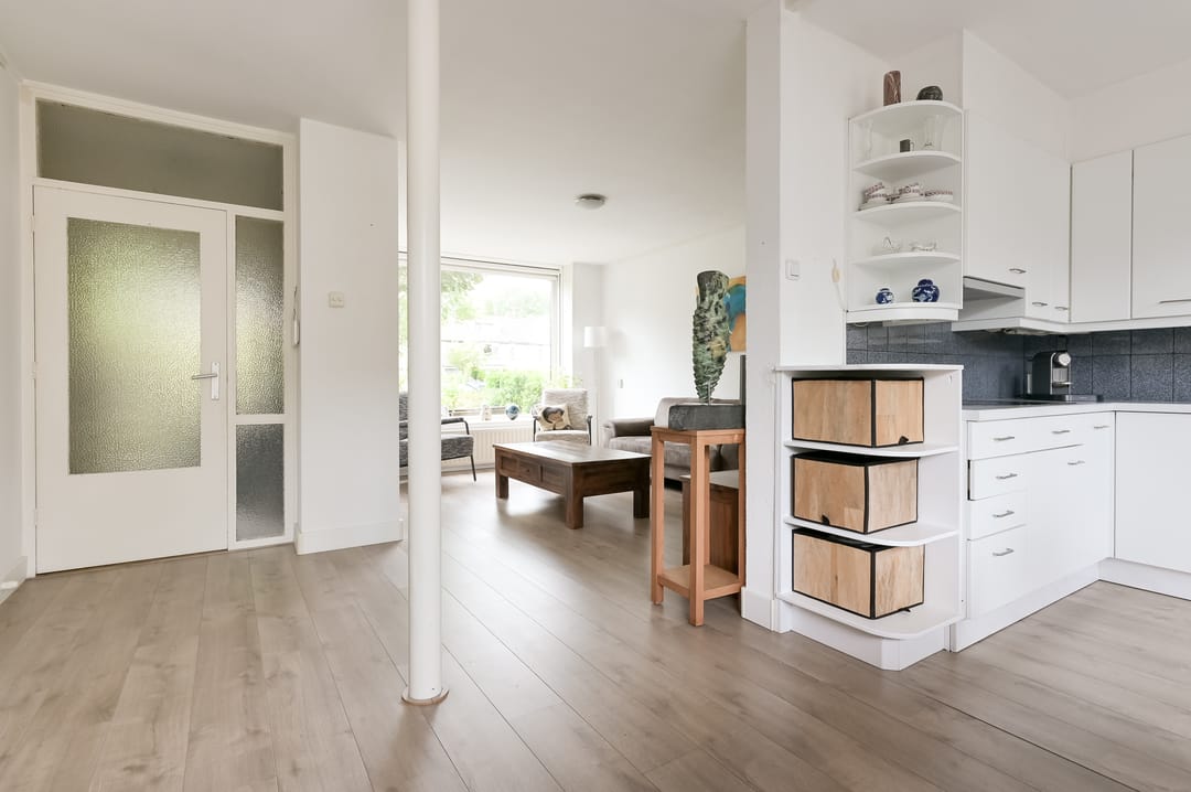 Foto 13 van Bartokhof 45