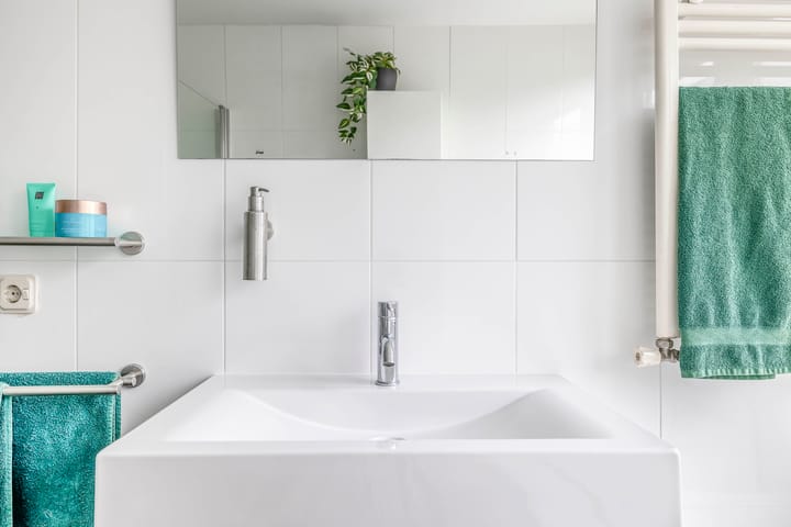 Foto 21 van Newtonstraat 22