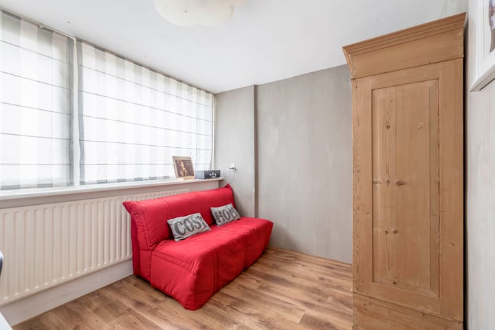 Foto 22 van Newtonstraat 22