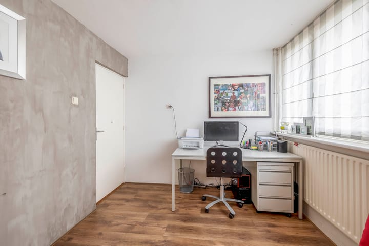 Foto 23 van Newtonstraat 22