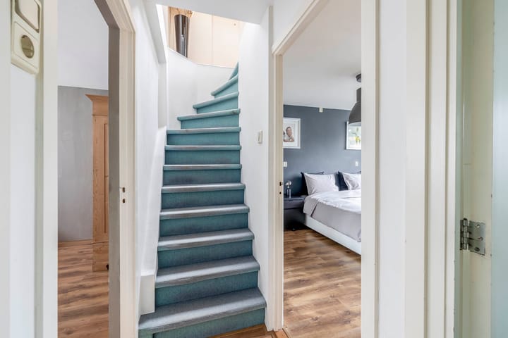 Foto 24 van Newtonstraat 22