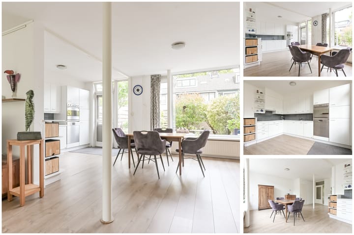 Foto 21 van Bartokhof 45