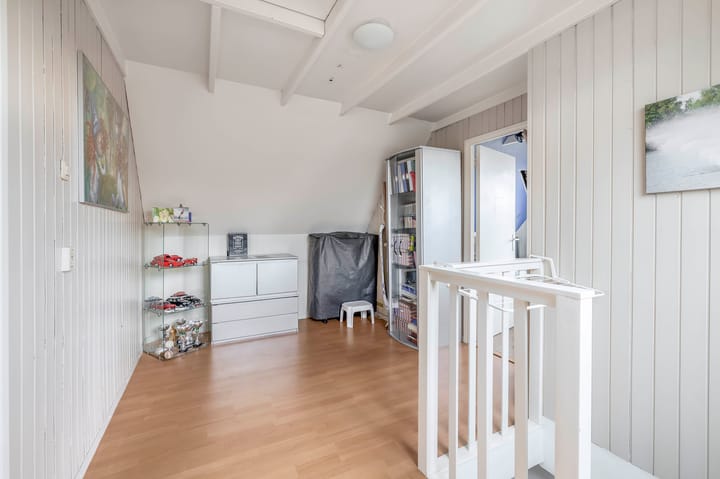 Foto 25 van Newtonstraat 22