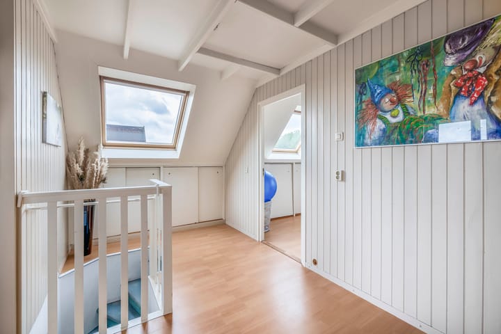 Foto 26 van Newtonstraat 22